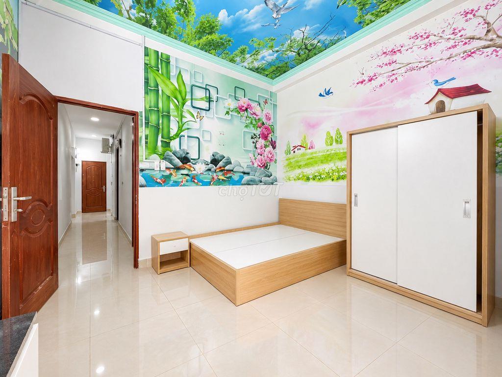 HƠN 3TR ĐỦ NỘI THẤT Ở HƯƠNG LỘ 2 - BÌNH TÂN