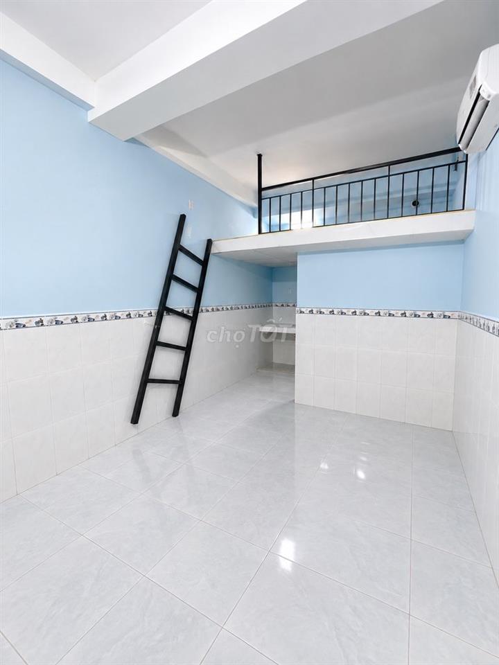 HƠN 2TR - NHẬN PHÒNG HƠN 20M2 GẦN LÀNG ĐHQG - THỦ ĐỨC