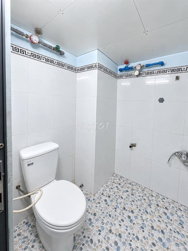 HƠN 2TR - NHẬN PHÒNG HƠN 20M2 GẦN LÀNG ĐHQG - THỦ ĐỨC