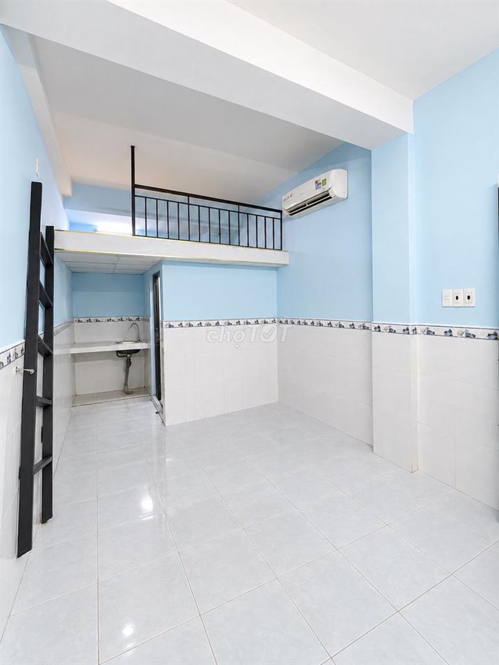 HƠN 2TR - NHẬN PHÒNG HƠN 20M2 GẦN LÀNG ĐHQG - THỦ ĐỨC
