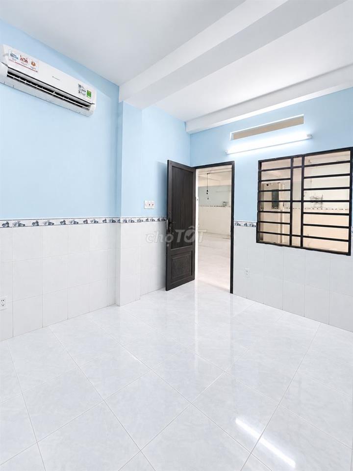 HƠN 2TR - NHẬN PHÒNG HƠN 20M2 GẦN LÀNG ĐHQG - THỦ ĐỨC