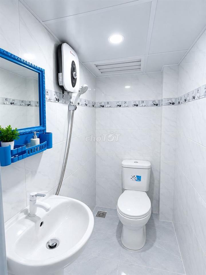 2.800.000 - FULL NỘI THẤT - GẦN KDC 434 - CHỢ 434