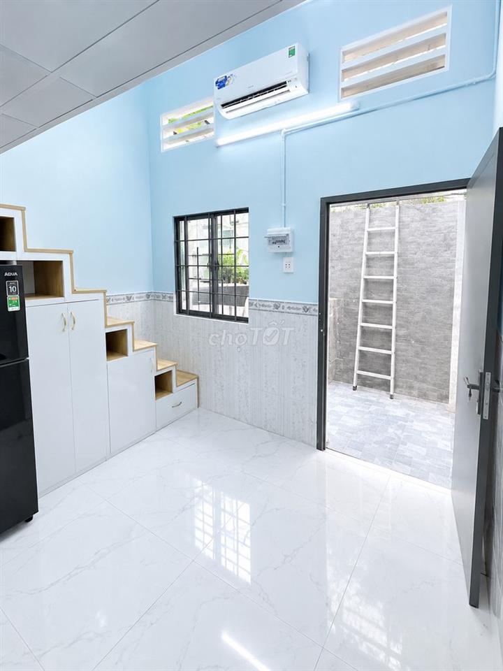 2.800.000 - FULL NỘI THẤT - GẦN KDC 434 - CHỢ 434