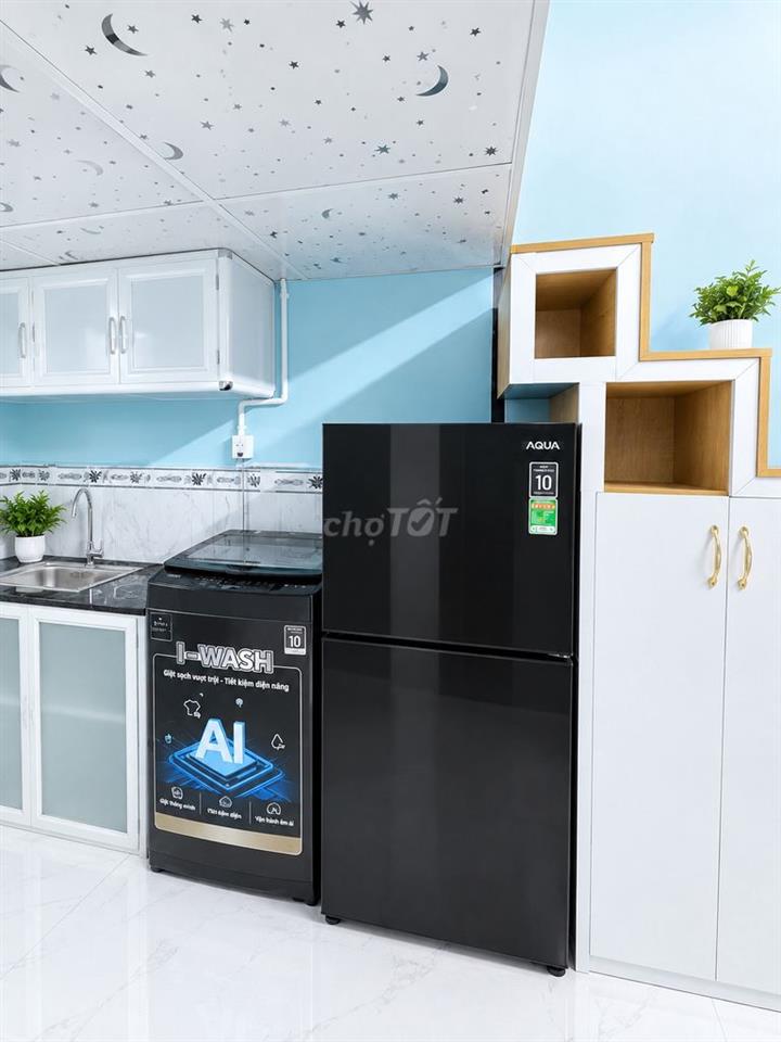 2.800.000 - FULL NỘI THẤT - GẦN KDC 434 - CHỢ 434