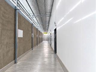 Phòng trọ công nhân giá rẻ mới xây KCN Tân Đức