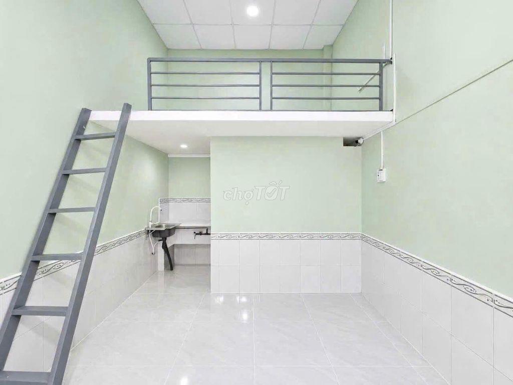 Phòng trọ công nhân giá rẻ mới xây KCN Tân Đức