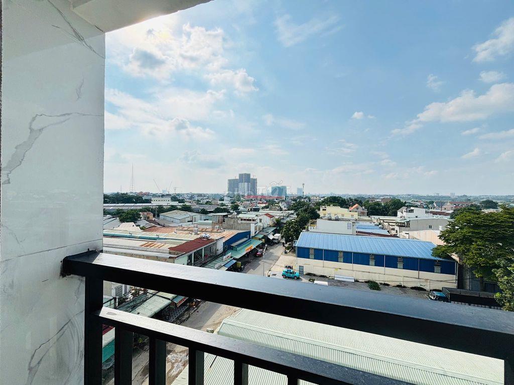 3.700.000 Full nội thất, ban công ở Thuận Giao