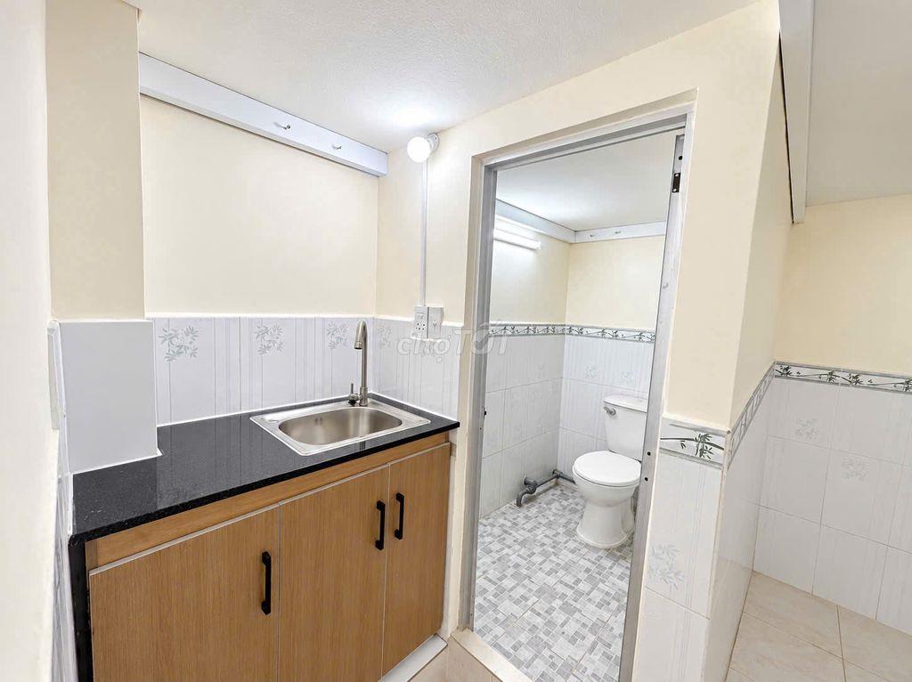 Phòng trọ mới xây ở Bình Tân 2tr2/tháng - KCN Tân Tạo 