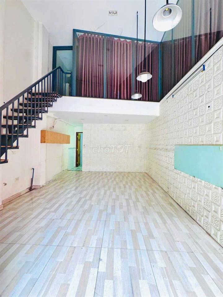 Mặt Bằng 276 Thống Nhất