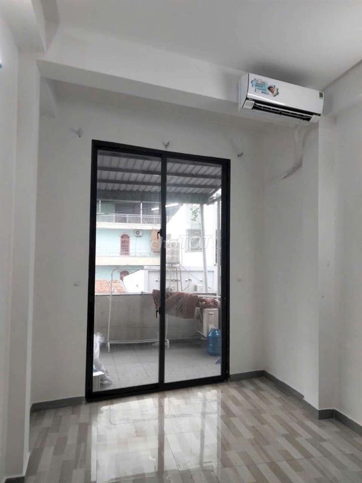 CHDV có ban công