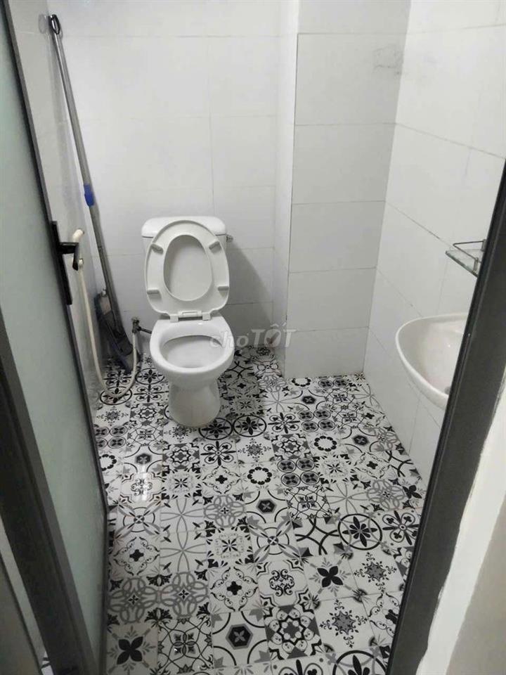 CHDV có ban công
