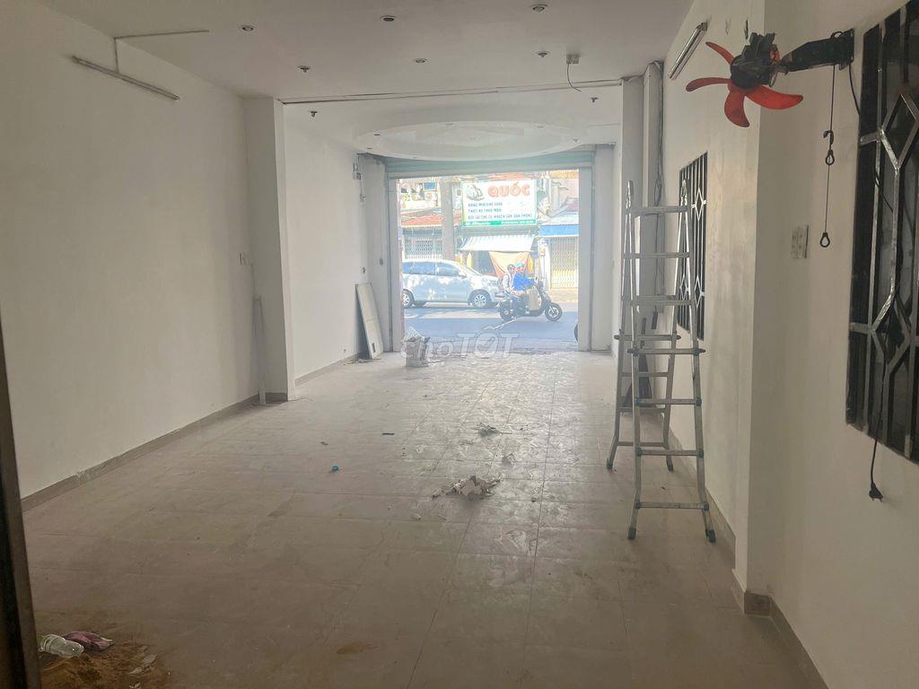🏢 CHO THUÊ MẶT BẰNG MẶT TIỀN – CHÍNH CHỦ