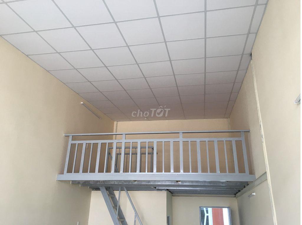 Cho thuê mặt bằng, nhà nguyên căn, mặt tiền Gò Vấp