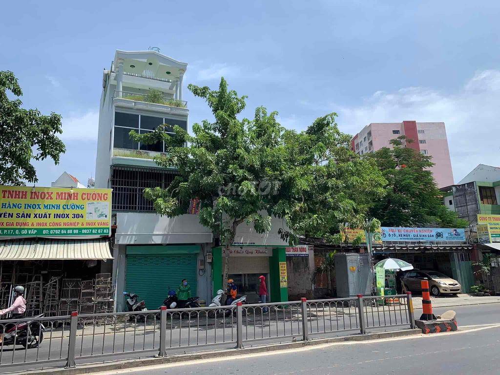 cho thuê nguyên căn hoặc bán