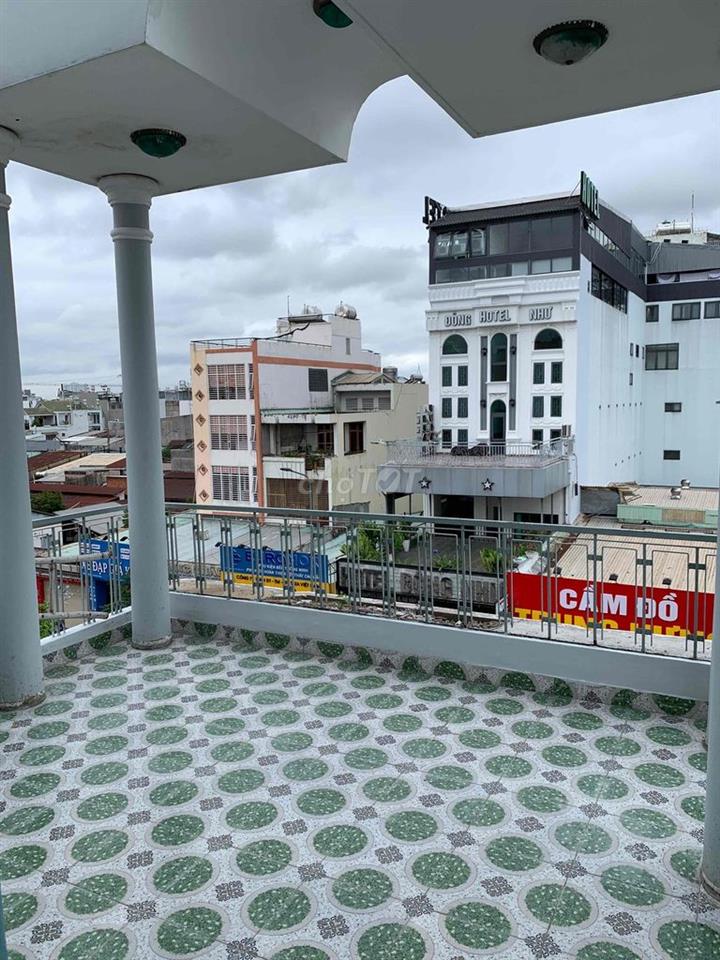 cho thuê nguyên căn hoặc bán
