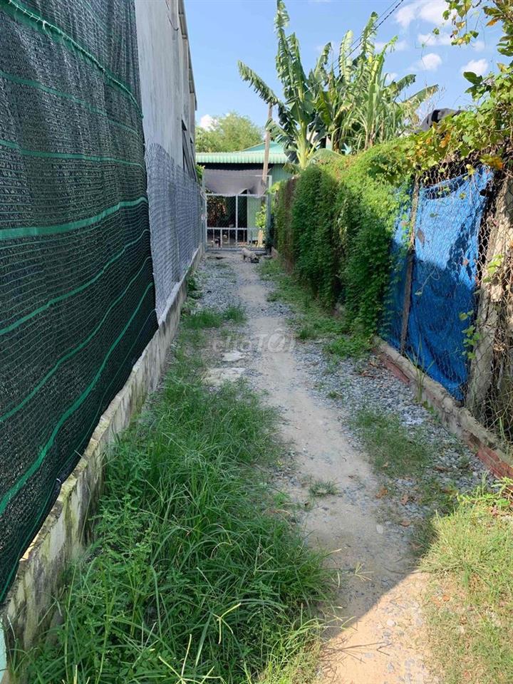 bán đất thổ cư 2 lô liền kề có sổ riêng