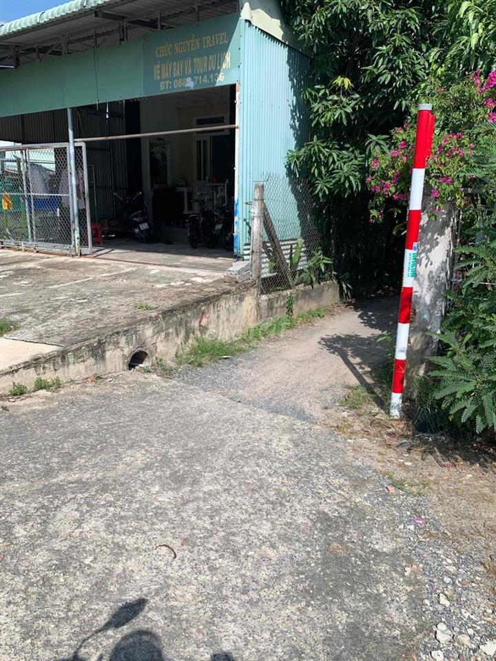 bán đất thổ cư 2 lô liền kề có sổ riêng