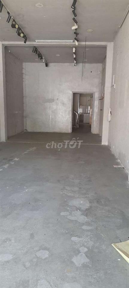 Cho thuê nhà mặt tiền – Nhận diện thương hiệu tốt – KD, VP, Kho & Ở