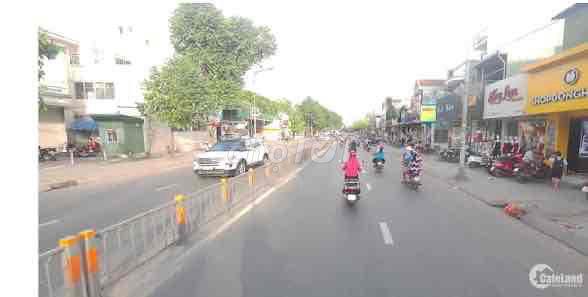 Cho thuê mặt bằng bán ăn sáng