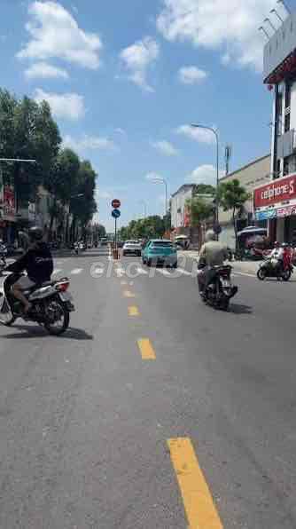 Cho thuê mặt bằng bán ăn sáng
