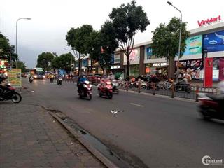 Cho thuê mặt bằng bán ăn sáng