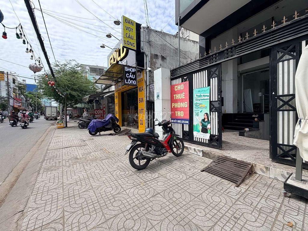 CHO THUÊ MẶT BẰNG MẶT TIỀN NGUYỄN VĂN KHỐI