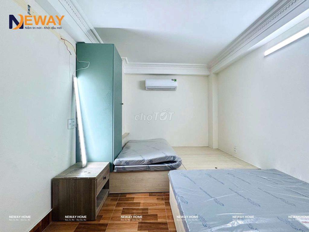 Ký túc Xá Gần Đại học Văn Hiến