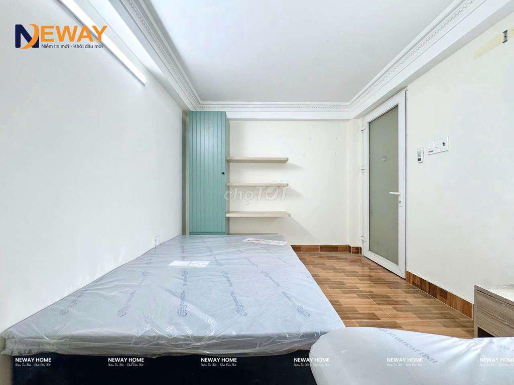 Ký túc Xá Gần Đại học Văn Hiến