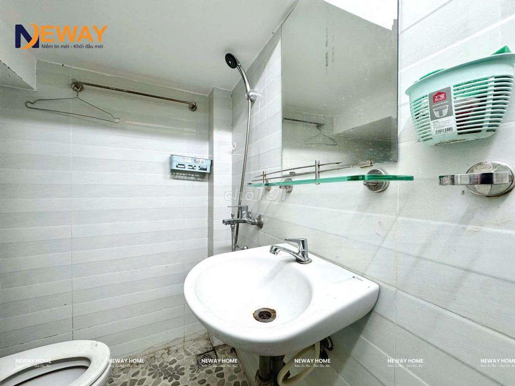 Ký túc Xá Gần Đại học Văn Hiến