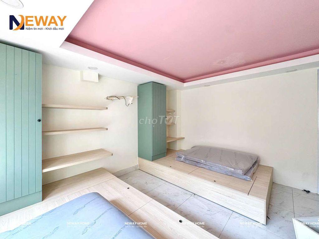 Ký túc Xá Gần Đại học Văn Hiến