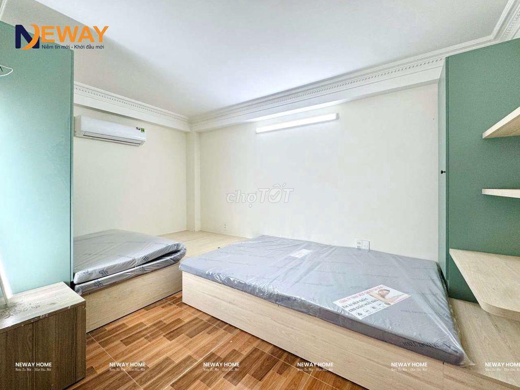 Ký túc Xá Gần Đại học Văn Hiến