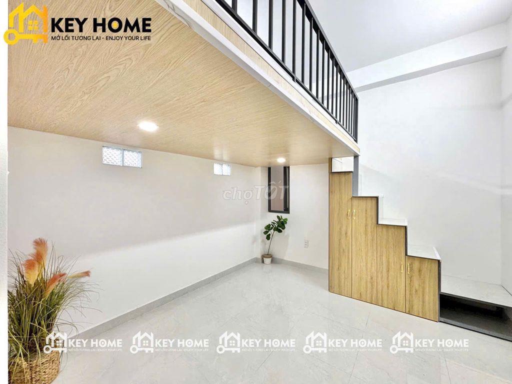 SANG NHƯỢNG NHÀ 15P LÊ ĐỨC THỌ