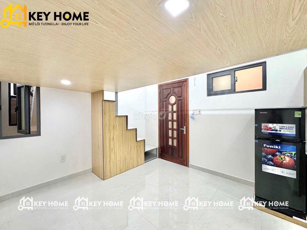 SANG NHƯỢNG NHÀ 15P LÊ ĐỨC THỌ