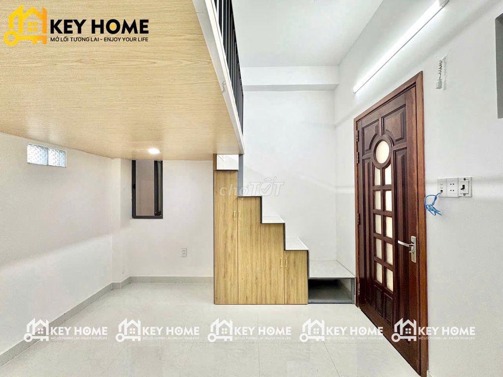SANG NHƯỢNG NHÀ 15P LÊ ĐỨC THỌ
