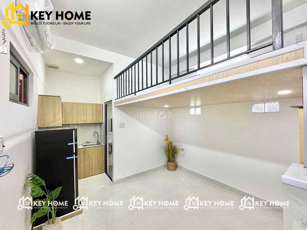 SANG NHƯỢNG NHÀ 15P LÊ ĐỨC THỌ