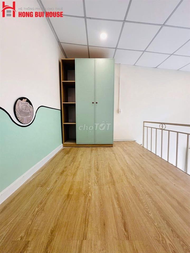 PHÒNG TRỌ GẦN ĐHGTVT CS3
