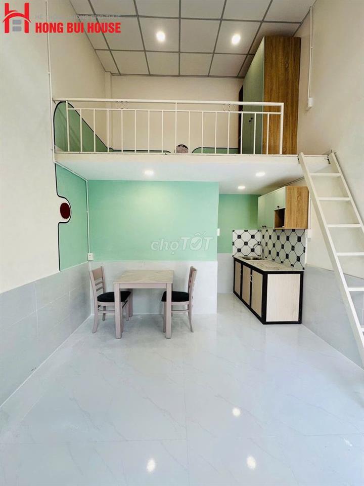 PHÒNG TRỌ GẦN ĐHGTVT CS3