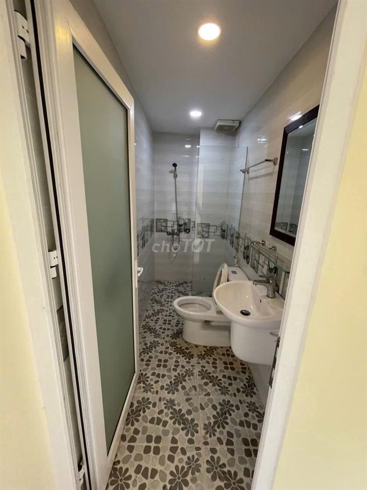PHÒNG TRỌ KẾ BÊN VĂN HIẾN