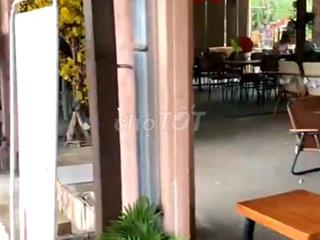 CHo THUÊ  MẶT TIỀN 400m NGUYỄN OANH GÒ VẤP Khu giáp phan văn trị đẹp