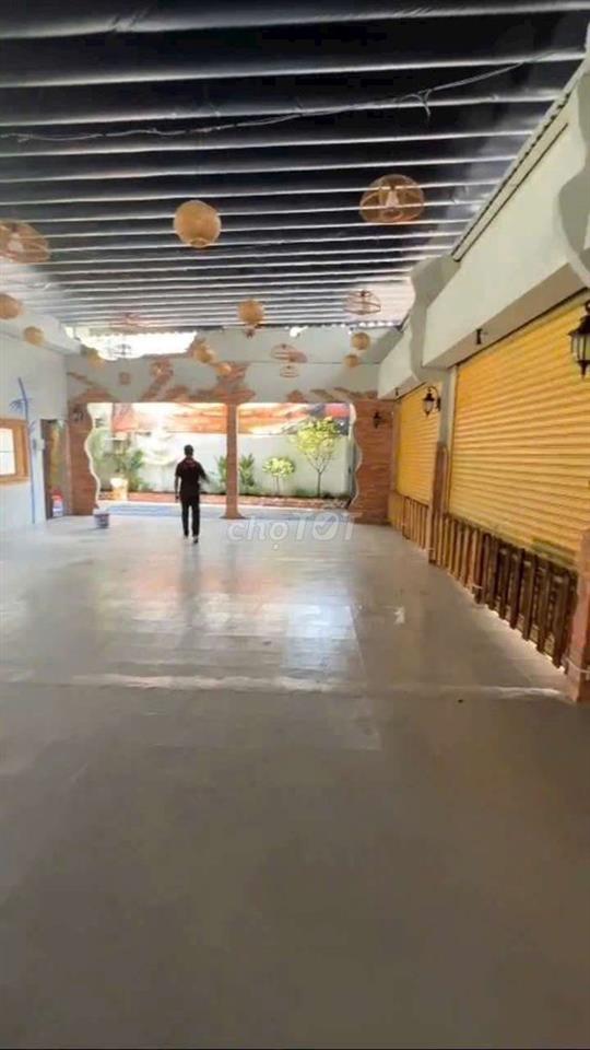 (12mx40m) Đoạn Gần Quang Trung Đẹp Mặt Tiền Phạm Văn Chiêu , GV