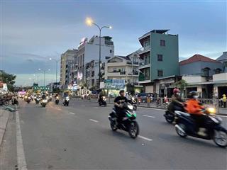 Cho Thuê GÓC 8x16 2MT Dương Quảng Hàm, Phường 06, Quận Gò Vấp,