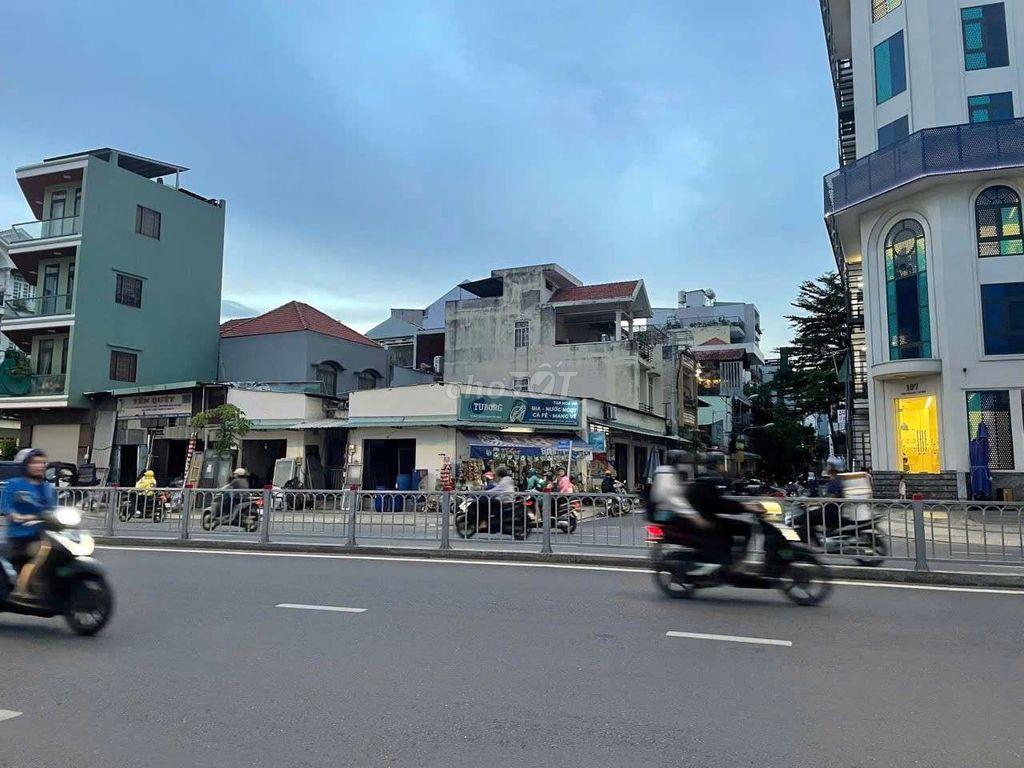 Cho Thuê GÓC 8x16 2MT Dương Quảng Hàm, Phường 06, Quận Gò Vấp,