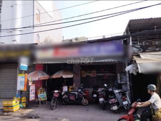 Bán Nhanh 294m Mặt Tiền Lê Đức Thọ Đoạn gần ngã 3 +Trường