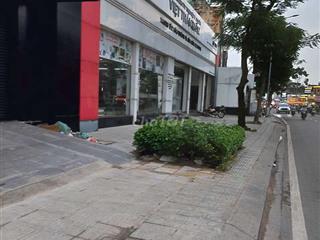 Đoạn sát ngã tư 10x24 Mt Nguyễn Oanh + Phan Văn Trị.