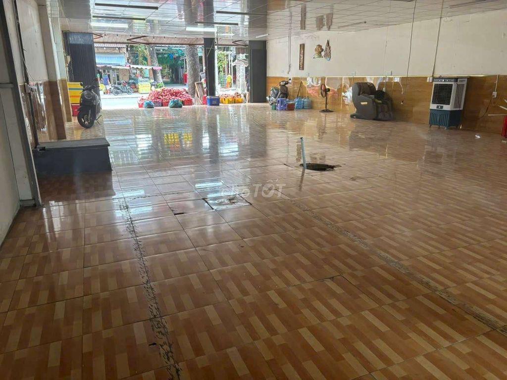 Cho Thuê Mặt Tiền Lê Văn Thọ , Phường An Hội Tây , Quận Gò Vấp , TPHCM