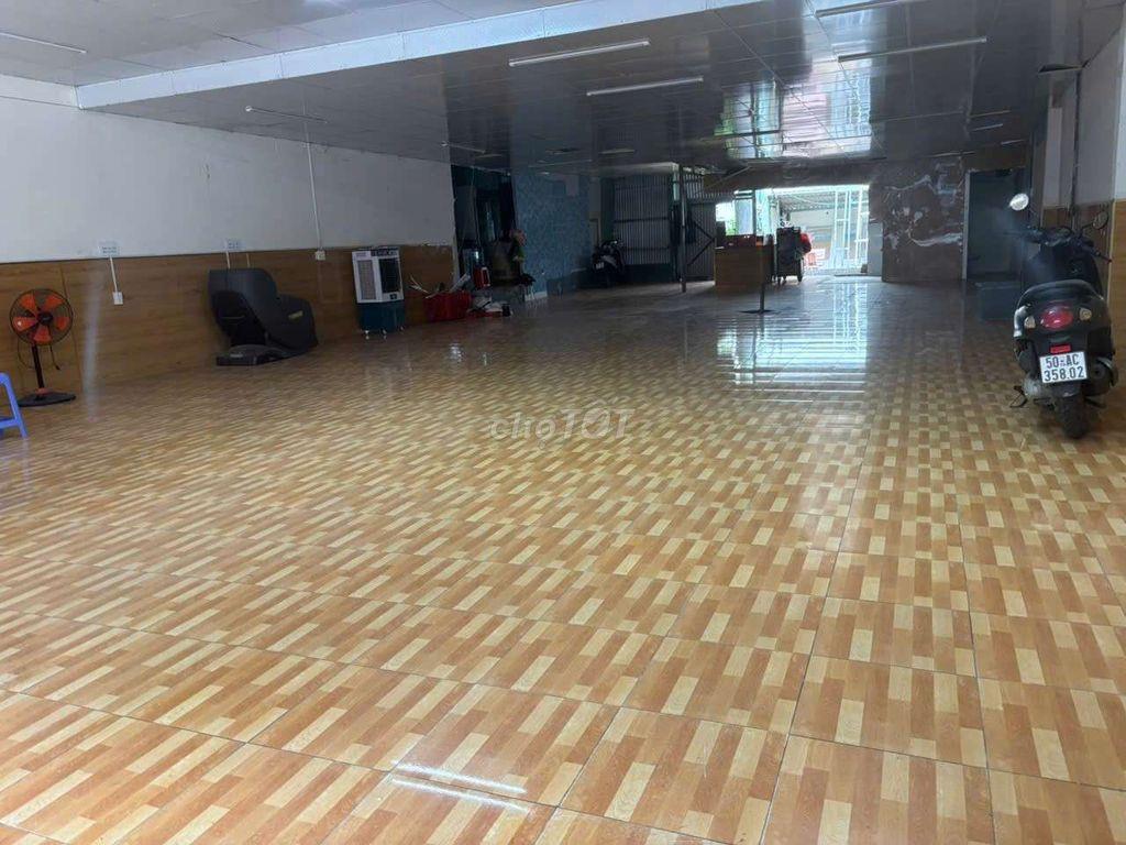 Cho Thuê Mặt Tiền Lê Văn Thọ , Phường An Hội Tây , Quận Gò Vấp , TPHCM