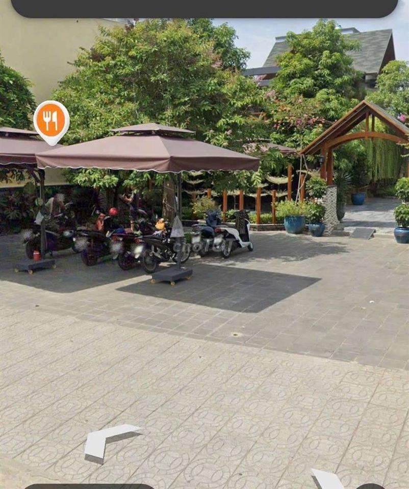 Cho thuê 8x50m mặt tền Nguyễn Thị Ngâu đoạn đẹp Hóc Môn
