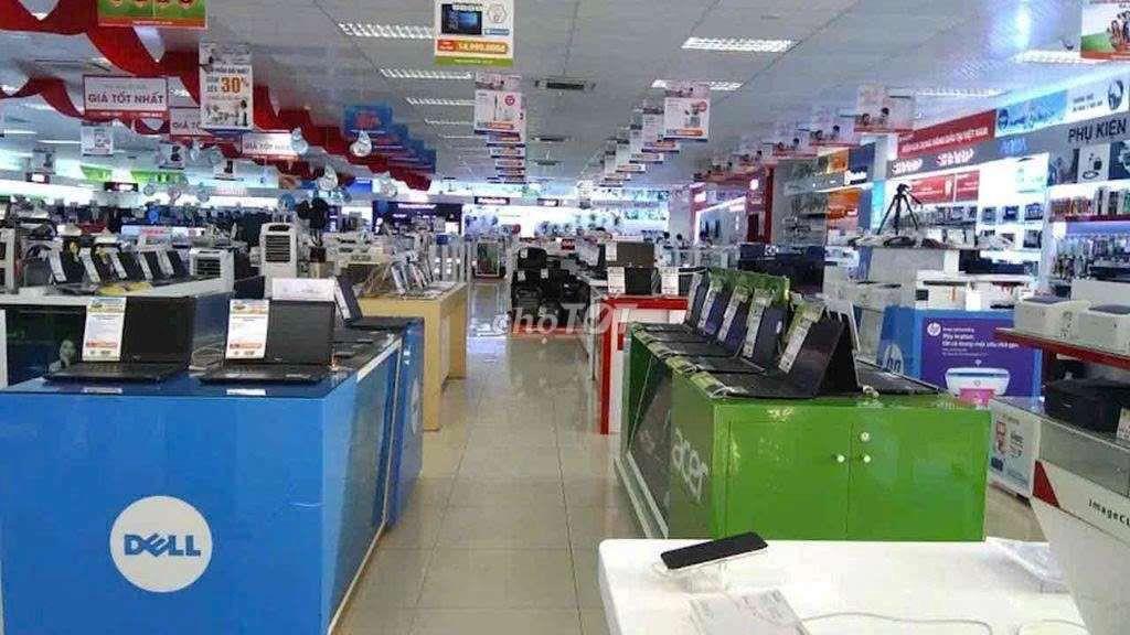 Cho Thuê Căn Góc 2MT Quang Trung, Phường 11, Quận Gò Vấp, TPHCM