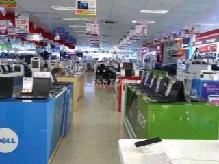Cho Thuê Căn Góc 2MT Quang Trung, Phường 11, Quận Gò Vấp, TPHCM