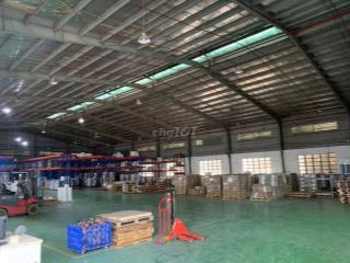 Cho thuê 1000,3000m đến 10.000 KHO PHAN HUY ÍCH  Kiên cố – GÒ VẤP